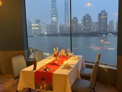 -Kathleen's Waitan 凯圣琳江景西餐厅(外滩店)