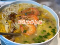 -四道菜·福建菜馆(新街口金鹰店)