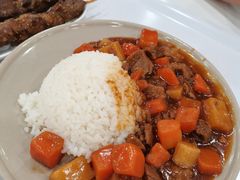 -宜家·瑞典风味餐厅(北京西红门店)