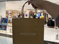 -优衣库(北京万柳华联购物中心店)