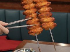 -比尔森巴西烤肉自助(红旗街店)