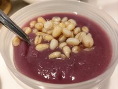 紫薯爆爆珠-新旺茶餐厅·早餐·夜宵(仙霞店)