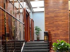 -舜耕山庄南风阁(舜耕路店)