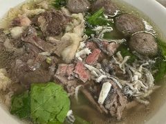 -金粿粿·牛肉粿
