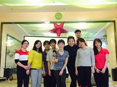 -超鹿运动(融侨锦江店)