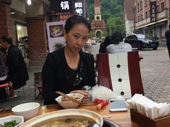 -花水湾红太阳牛肉汤锅