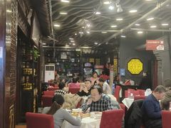 -老浒记烤鸭-北京菜(琉璃厂店)