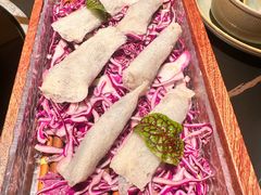 -季季山·云南野生菌火锅(上海首店)