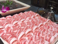 -唇辣号重庆老火锅(燕郊鑫乐汇店)