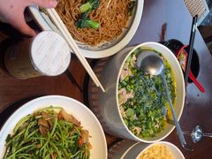 -柴米油盐(土菜院子店)