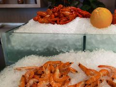 -都会尚膳·海鲜自助餐厅(重庆万豪酒店)