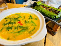 -壹霖·洱语云南菜(方恒国际店)