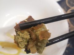 -祈胜邨•顺德鱼生•顺德菜(容桂店)