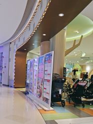 -MELAND CLUB亲子乐园·派对(浦东LCM置汇旭辉馆)
