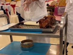 -全聚德(上海首店浦东店)