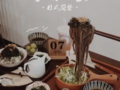 -小银家日式简餐(中信丹阳花园店)