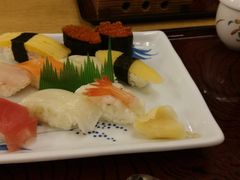 -和食餐厅 とんでん(川沿店)