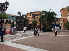 -佛罗伦萨小镇广佛名品奥特莱斯(疏港路店)