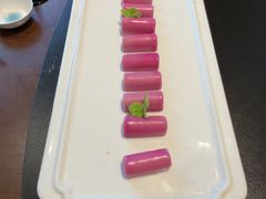 -云客来·花园餐厅(洛社店)