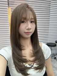 -MT·ID 烫发.染发.接发SALON