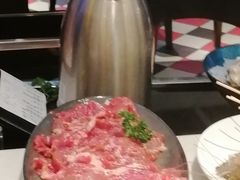 -一哥澳门豆捞·澳门风打边炉(高德置地店)