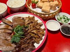 -春梅里卤鹅馆·47年老字号(中山路店)