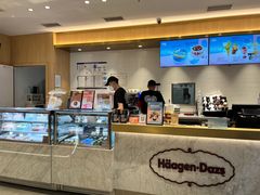 -哈根达斯(国瑞店)