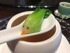 -彩丰楼·中餐厅(国家会展中心上海洲际店)