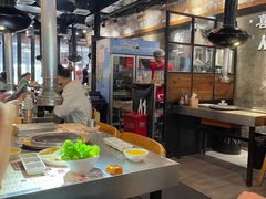 -喜来稀肉(虹泉路店)