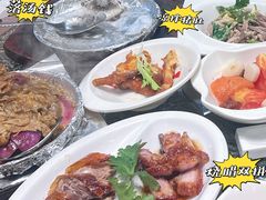 -庄氏祥记家常食府(国瑞建材家居博览中心店)