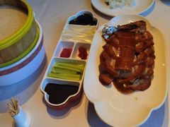 -大鸭梨烤鸭(金色漫香店)