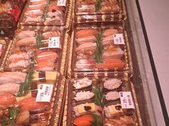 -争鲜回转寿司(朝北大悦城店)