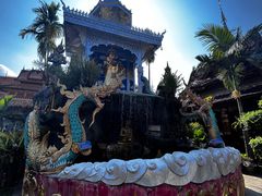 -西双版纳傣族园