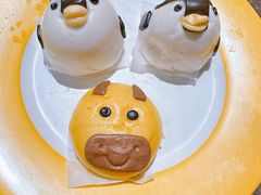 -帝企鹅自助餐厅•儿童岛•真企鹅(长隆企鹅酒店)