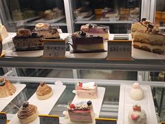 -街角 T·COFFEE 融合料理·BISTRO(车公庙店)