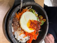 -正一味石锅拌饭(望京新世界店)