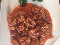 糖醋排骨-三千院·东篱(东门店)