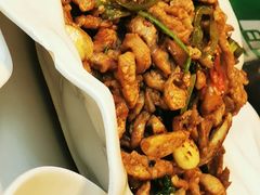 -小马哥融合菜(延安大街店)