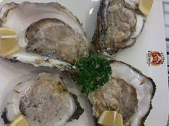-蟹皇海鲜餐厅