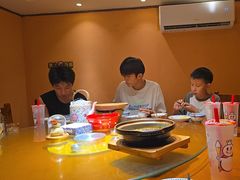 -图味美小黄鱼·景德菜(浙江路店)