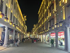 -汕头市小公园