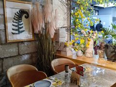 -Wood Garden(合生汇店)