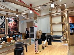 -味千拉面(广州白云机场T1西二店)