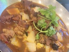 -再回头私房菜·老南京菜