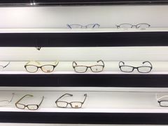 -简·爱眼镜(赛隆眼镜广场店)