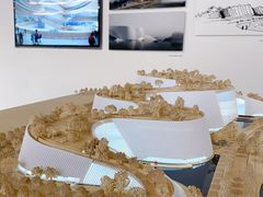 -深圳市当代艺术与城市规划馆