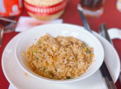 -颐和宾馆宴会厅