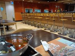 -呷哺呷哺(迦南店)