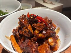 -田小狗的饭店(碧桂园店)