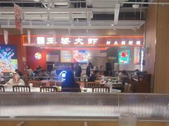 -呷哺呷哺(砂之船奥莱店)